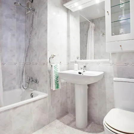 Pineda Beach Iii Appartement