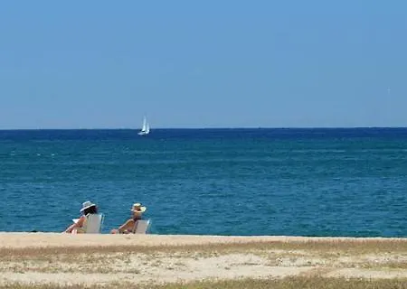 Pineda Beach Iii