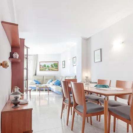 Pineda Beach Iii Appartement Pineda de Mar