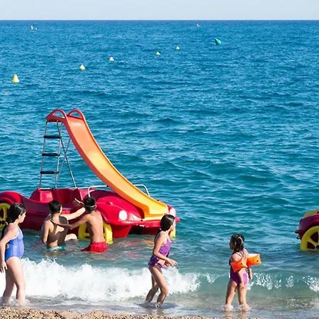Pineda Beach Iii Pineda de Mar