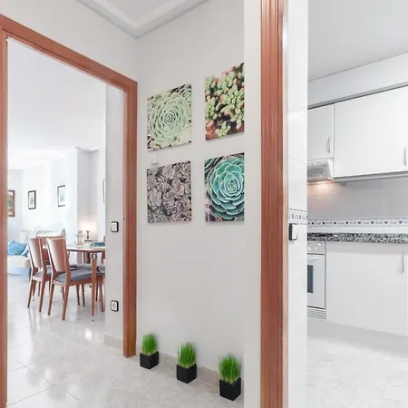 Pineda Beach Iii Appartement